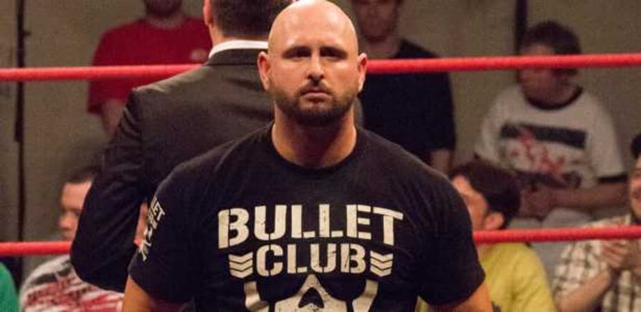 Is RAW Superstar Karl Anderson Signalling That He Might Return To His NJPW Machine Gun Persona?