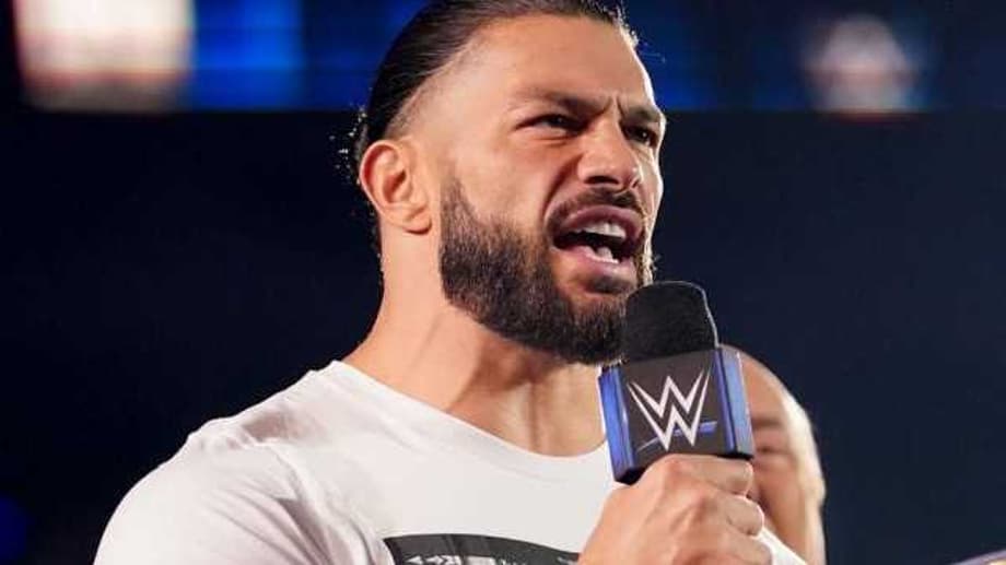 Is Roman Reigns Planning To LEAVE WWE? It Sounds Like Hollywood Could Be Calling...