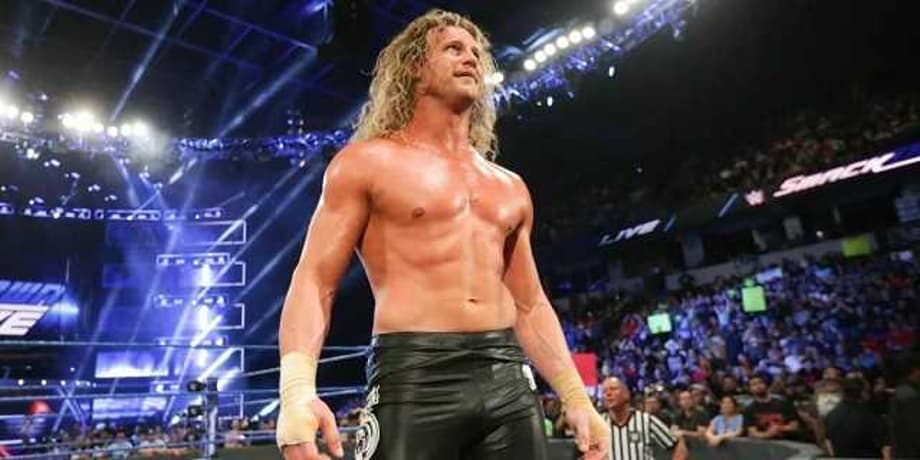 It Appears As If Dolph Ziggler Is Done With WWE After Turning Down An Offer To Become A Producer