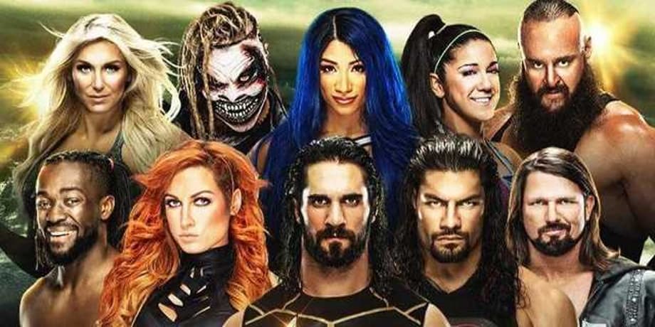 It Appears As If Some Of WRESTLEMANIA Will End Up Taking Place From Full Sail University