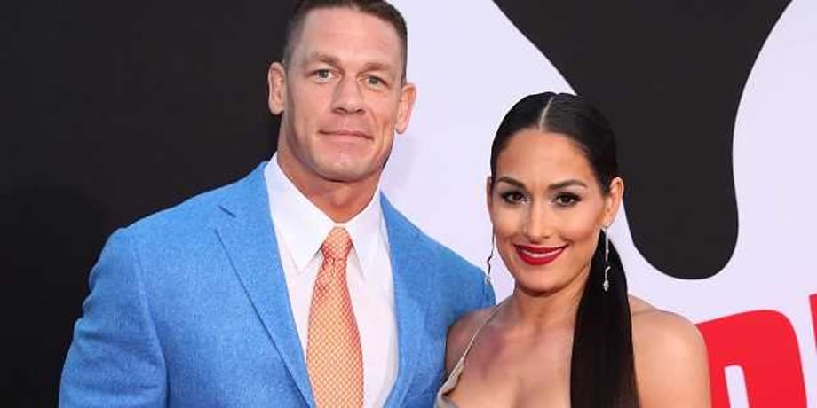 It Appears As If The Friendship Between John Cena And Nikki Bella Is Officially Over