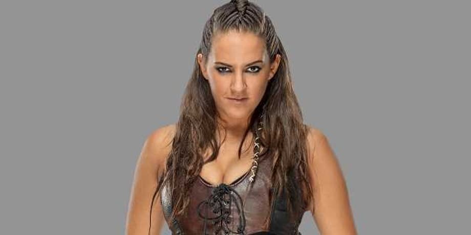 It Appears As If WWE Is Considering Making Some Changes To Sarah Logan's On-Screen Persona