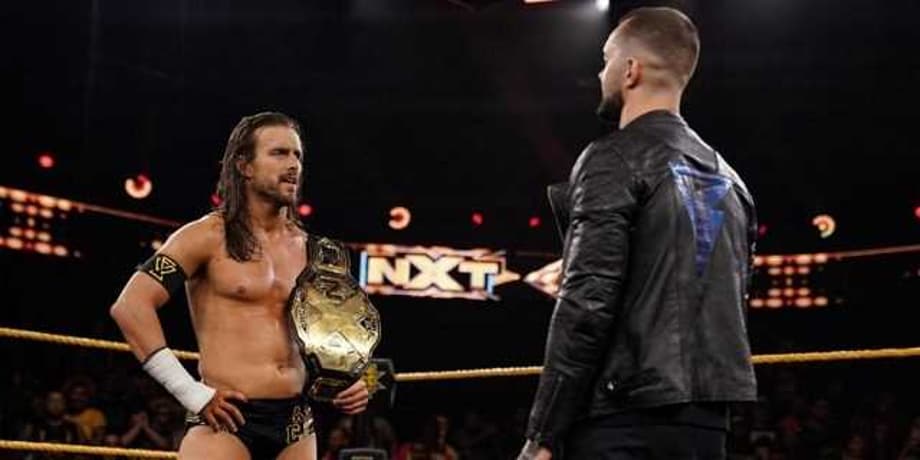 It Appears That NXT Superstars Will Indeed End Up Competing In The ROYAL RUMBLE Match