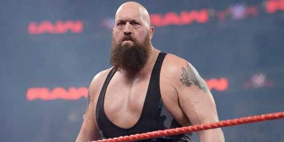 It Appears That The Big Show Is Returning To RAW Despite Being M.I.A. During Last Night's Show