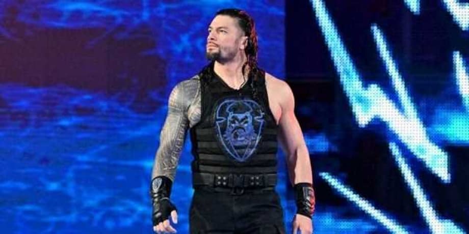 It Appears Vince McMahon May No Longer Have An Issue With Roman Reigns After He Missed WRESTLEMANIA