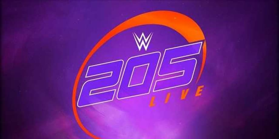 It Appears WWE Has Quietly Canceled 205 LIVE After It Was M.I.A. On The WWE Network On Friday