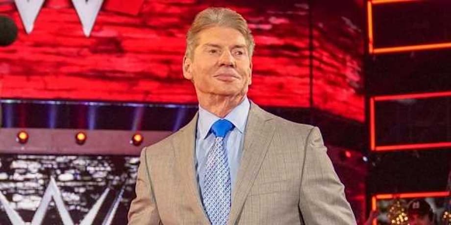 It Doesn't Sound Like WWE Has A Plan In Place If Anything Happens To Vince McMahon