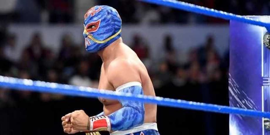 It Doesn't Sound Like WWE Is Planning To Grant Sin Cara His Release Following His Recent Request