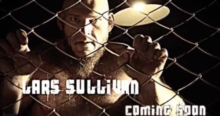 It Looks Like NXT Superstar Lars Sullivan Will Be Making His Way To The Main Roster Very Soon