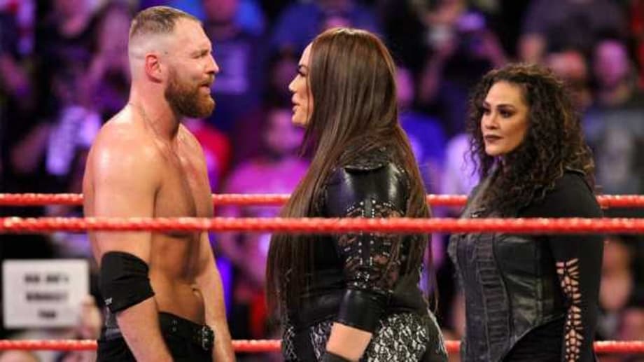 It Looks Like That Nia Jax Vs. Dean Ambrose Inter-Gender Match Is Not Happening After All