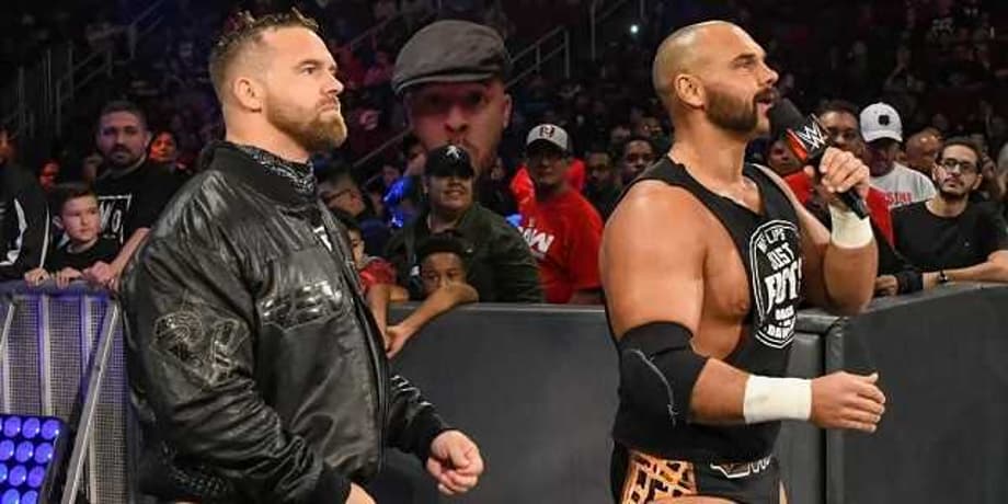 It Looks Like The Revival Have Chosen Their New Tag Team Name Ahead Of WWE Departure