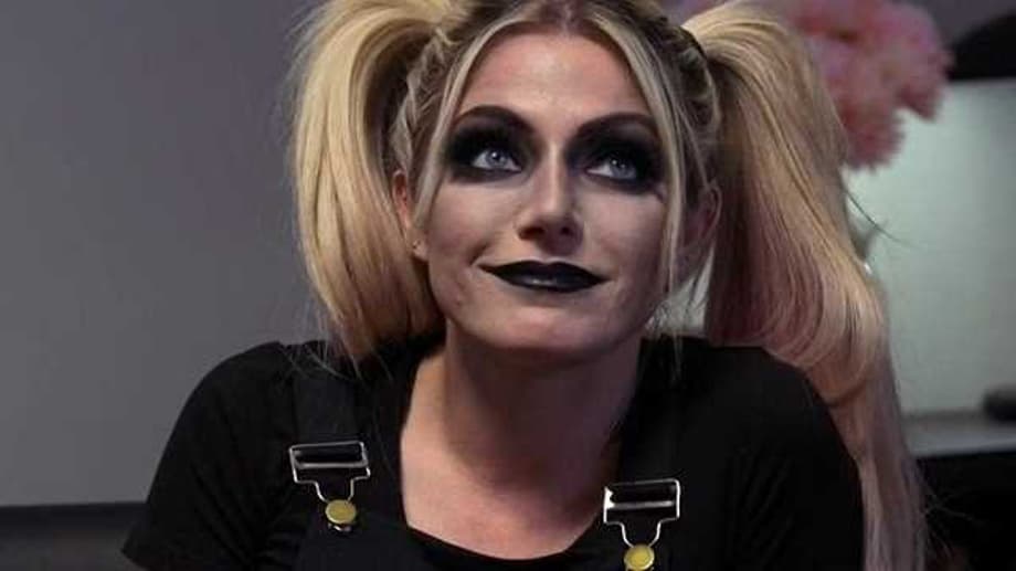 It Sounds Like It Will Be A Long Time Before Alexa Bliss Returns To In-Ring Action For WWE - Possible SPOILERS