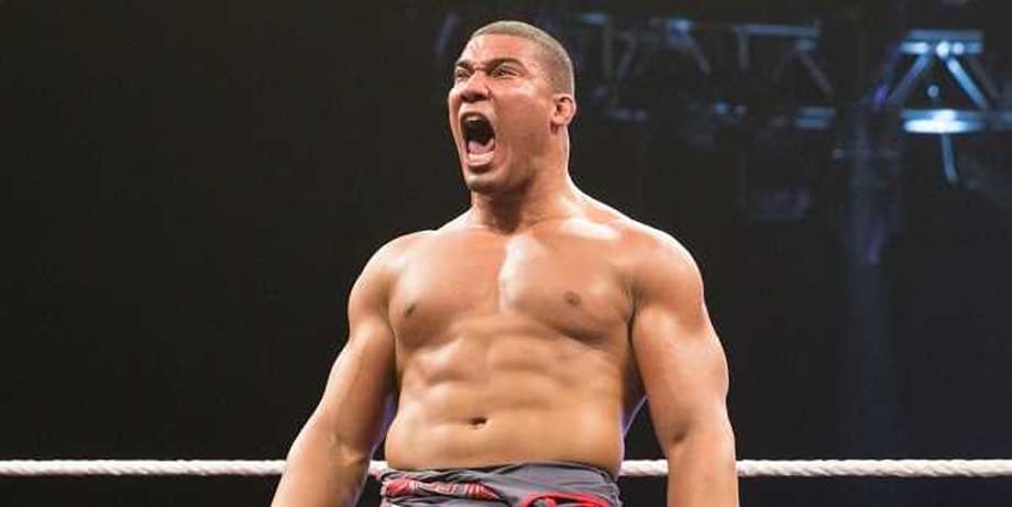 It Sounds Like Jason Jordan's WWE Career May Be Officially Over
