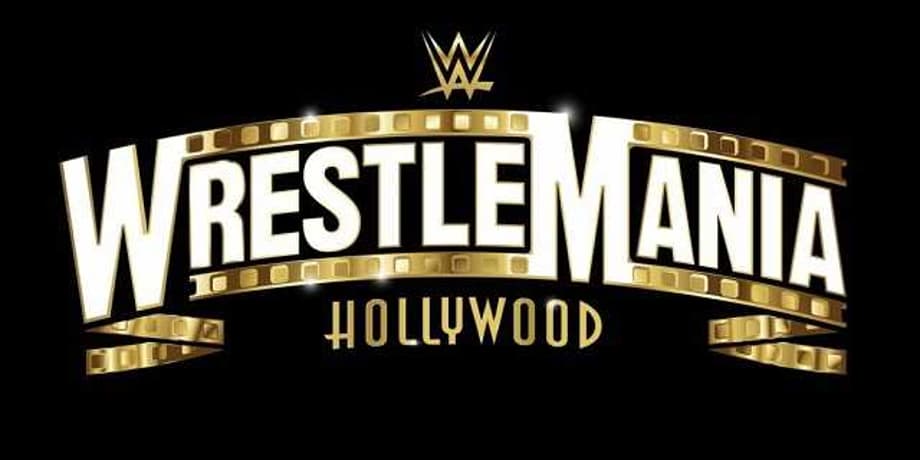 It Sounds Like Next Year's WRESTLEMANIA Will Now Take Place In Tampa Instead Of Los Angeles