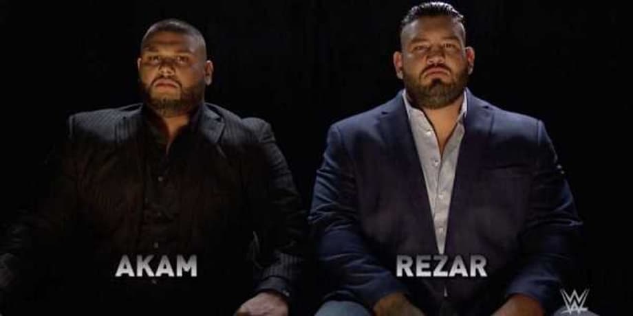 It Sounds Like The Authors Of Pain Are Heading To RAW Despite Not Being Drafted