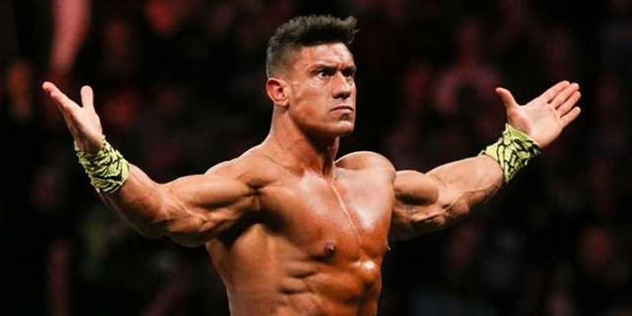 It's Definitely Looking Like EC3 Will Return To IMPACT For Upcoming SLAMMIVERSARY PPV