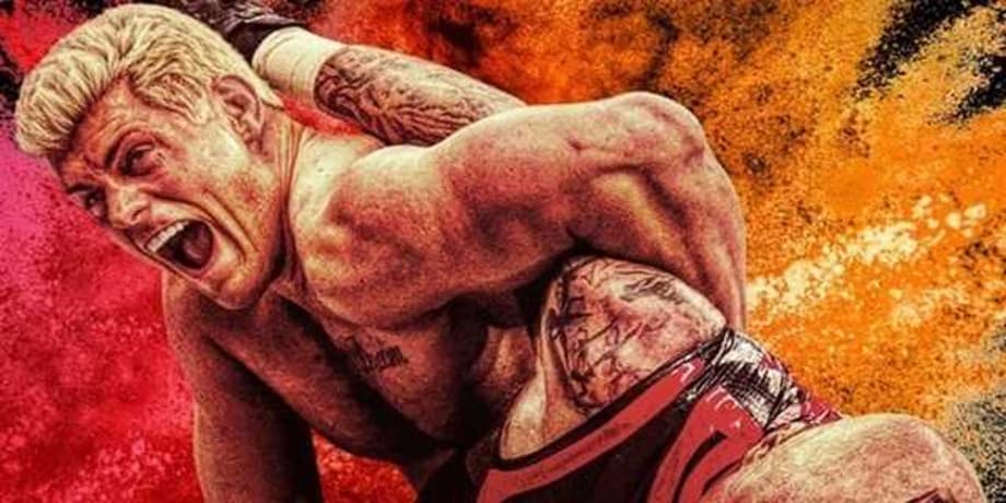 ITV Announces Air Date For ALL ELITE WRESTLING: DYNAMITE In The UK...And Fans Aren't Happy!