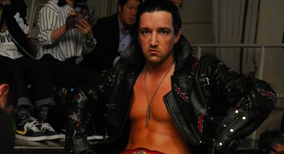 IWGP Heavyweight Champion Jay White Speaks On Being Compared To Previous Bullet Club Leaders