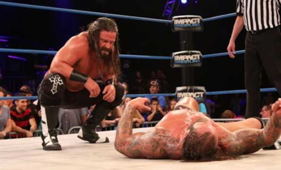 James Storm Is Interested In A WWE Return; Is More Than Happy To Work Their Hectic Schedule