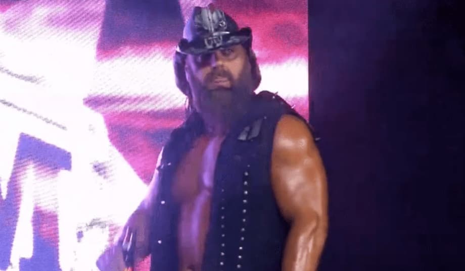 James Storm Recalls The Events Leading Up To His TNA World Title Win