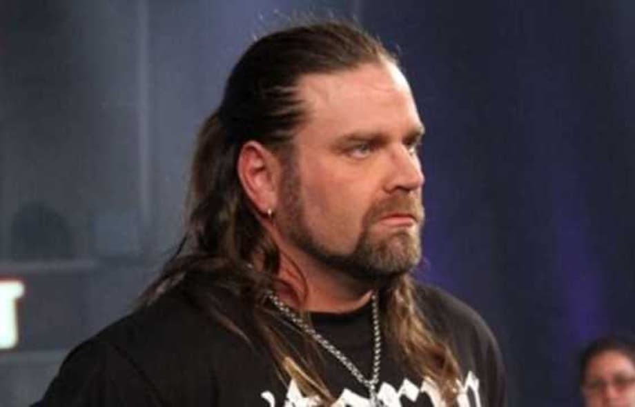 James Storm Will Make His Return To NWA To Challenge Colt Cabana For The National Championship