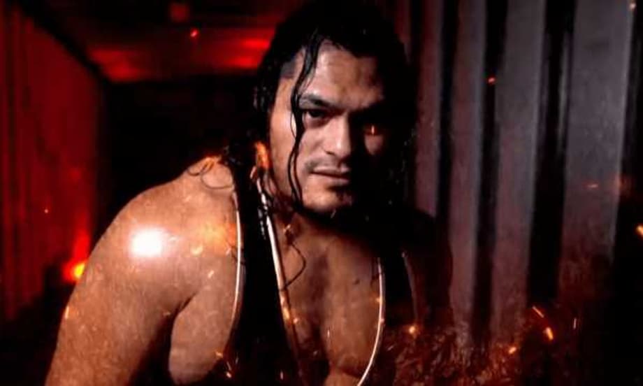 Jeff Cobb Debuts In AEW; Will Go One-On-One With Jon Moxley Next Week On DYNAMITE