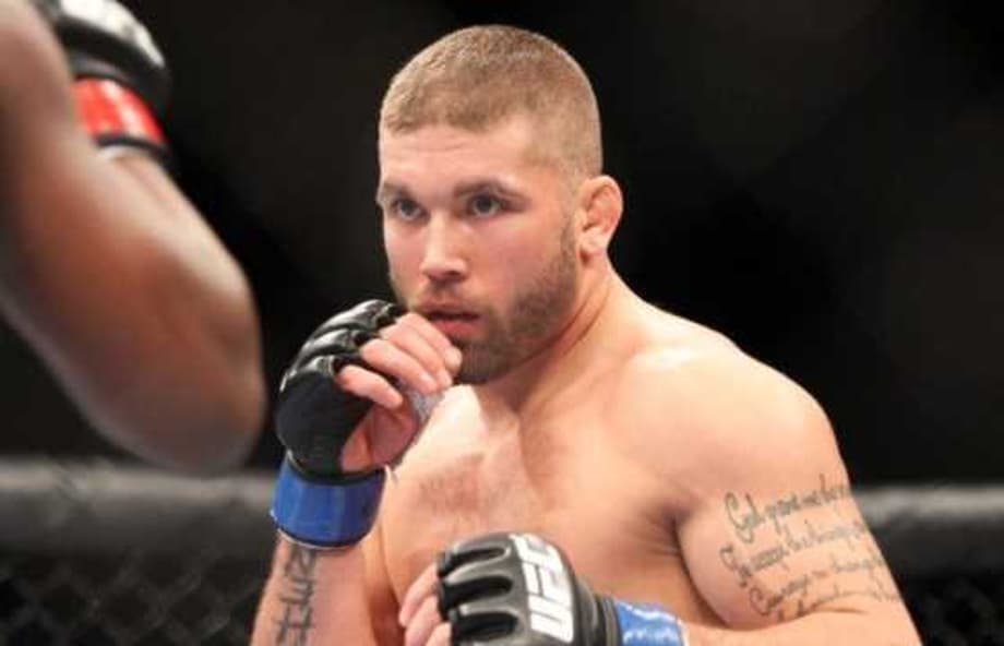 Jeremy Stephens Withdraws From His Scheduled Featherweight Bout Against Calvin Katter At UFC 248