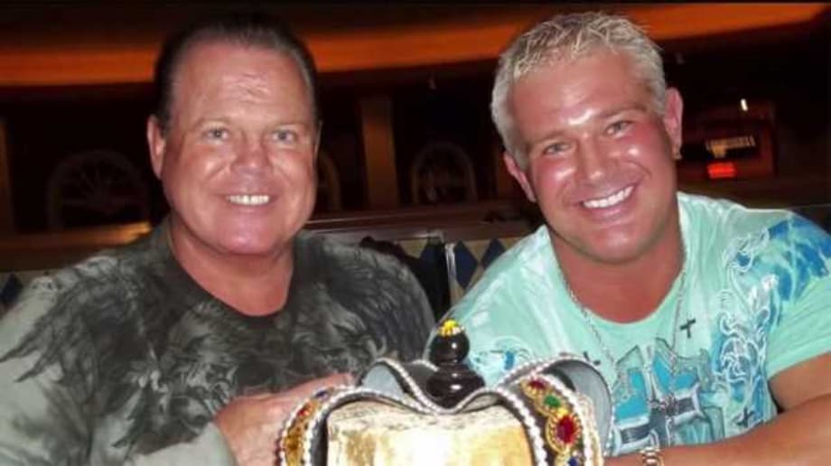 Jerry Lawler Comments On The Passing Of His Son Brian Christopher; Believes There's More To The Story