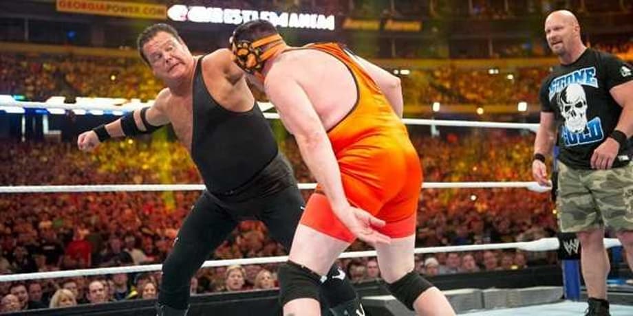 Jerry Lawler Doesn't Believe In The Coronavirus And Plans On Flying To RAW To "Pick Up My Check"