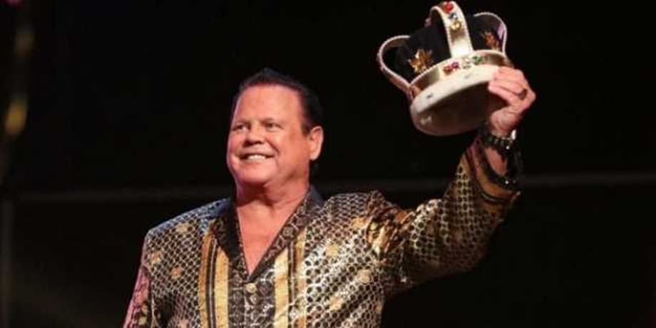 Jerry Lawler Gives First Public Statement Regarding Next Month's NO SURRENDER Event