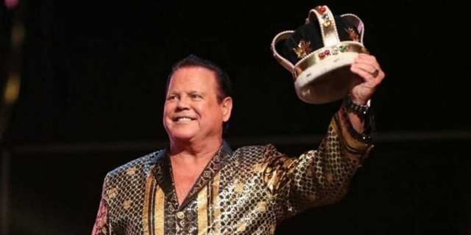 Jerry "The King" Lawler Has Reportedly Been Permanently Replaced On RAW's Commentary Team
