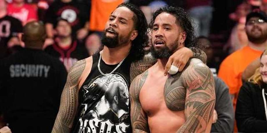 Jey Uso Recalls WWE Chairman Vince McMahon Being Against The Usos Turning Heel Back in 2016