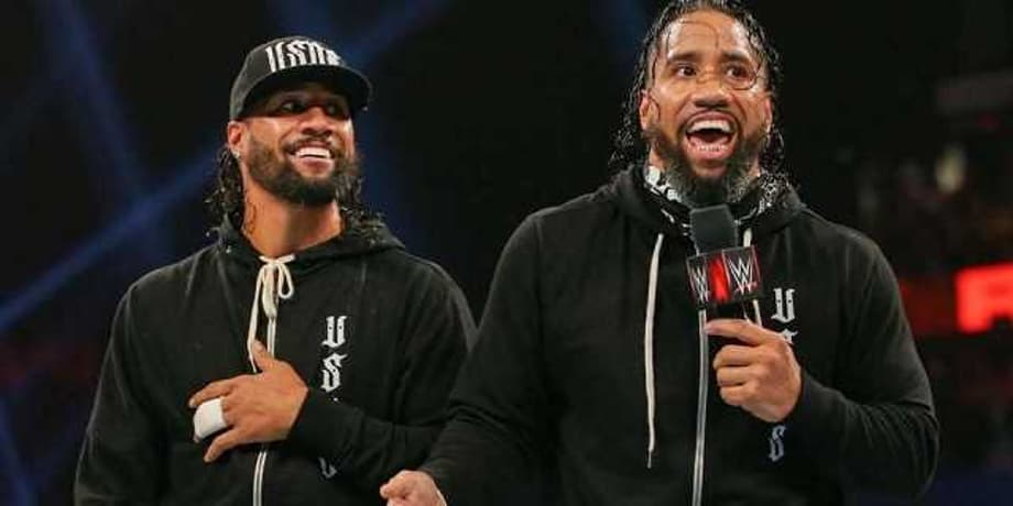 Jey Uso Reveals When Fans Can Expect Brother Jimmy To Return From Injury On SMACKDOWN