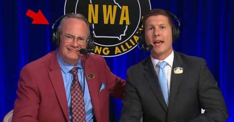 Jim Cornette Resigns From NATIONAL WRESTLING ALLIANCE Following Commentary Backlash
