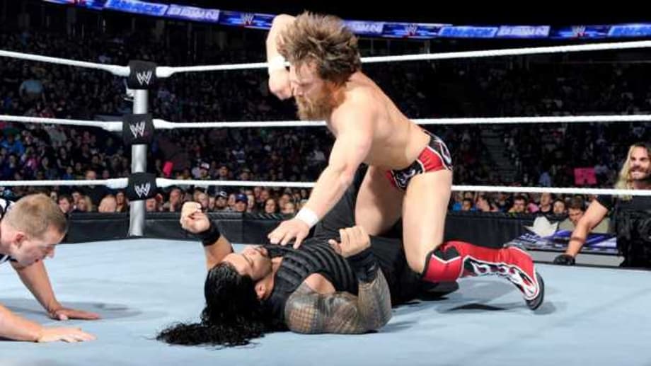 Jim Cornette's Brilliant Idea To Get Roman Reigns Over With The Fans Involves Daniel Bryan