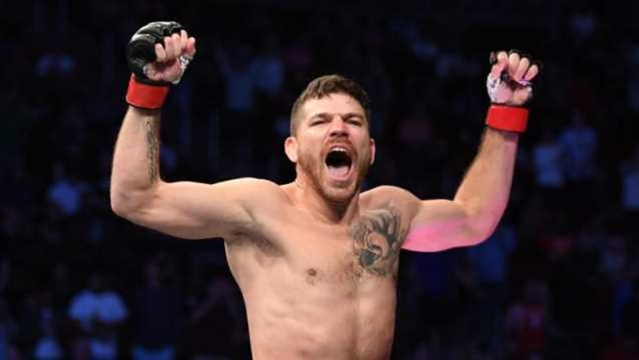 Jim Miller Vs. Roosevelt Roberts Is Set For UFC FIGHT NIGHT: BLAYDES VS. VOLKOV