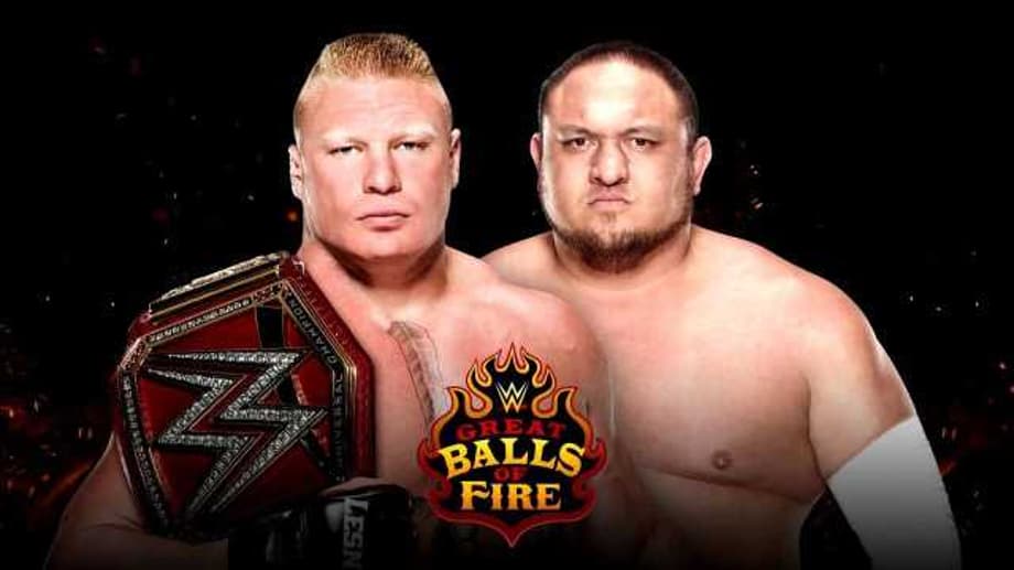 Jim Ross Comments On Samoa Joe VS. Brock Lesnar; Addresses Some Of The Negativity Surrounding The Match