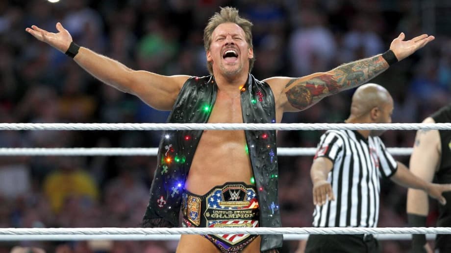 Jim Ross Explains Why He Believes It's "WWE Or Nothing" When It Comes To AEW Star Chris Jericho's Future