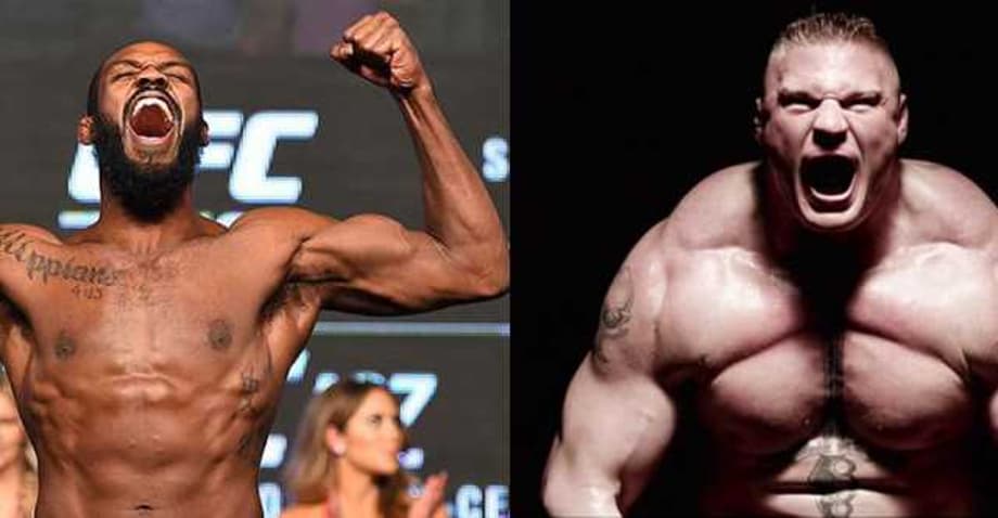 Jim Ross Reckons UFC Light Heavyweight Champion Jon Jones Might Be Interested In Coming To WWE