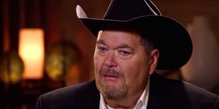 Jim Ross Reveals That He's Leaving WWE Once His Current Contract Expires