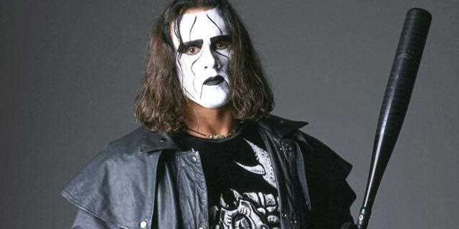 Jim Ross Reveals That WWE Considered Booking The Rock Vs. Sting Back At WRESTLEMANIA In 2005