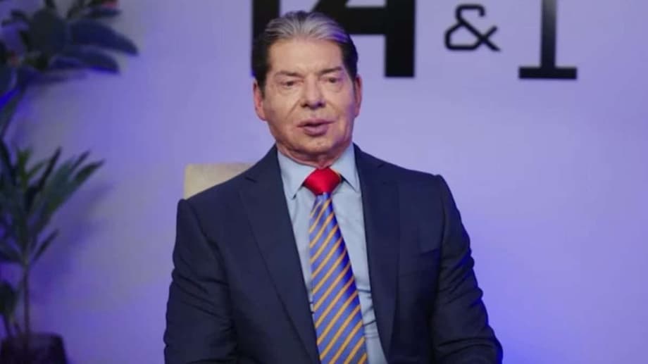 Jim Ross Says Former WWE Chairman Vince McMahon Looked &quot;Horrible&quot; In Recent Hulk Hogan Documentary