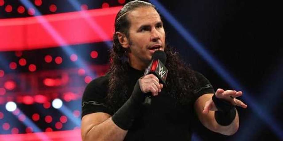 Jim Ross Seemingly Referenced (Former?) WWE Superstar Matt Hardy On ALL ELITE WRESTLING: DYNAMITE