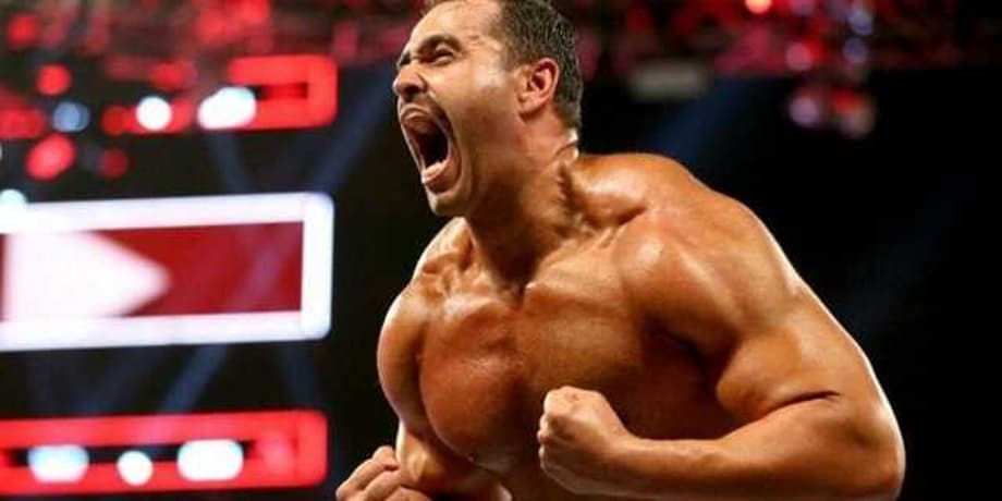 Jim Ross Wants To See Former WWE Superstar Rusev In ALL ELITE WRESTLING