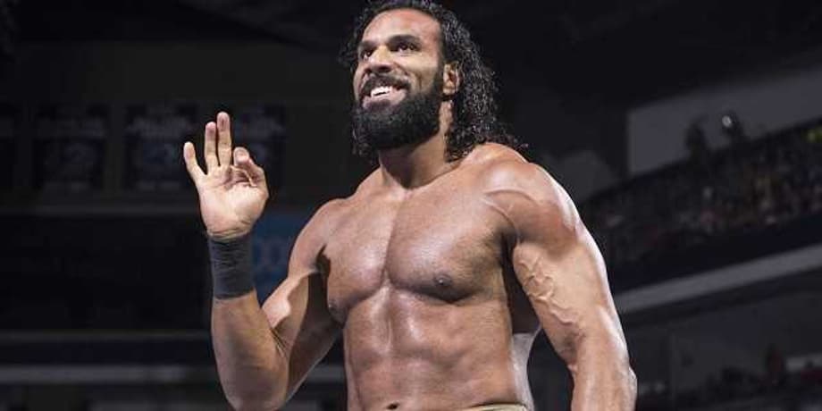 Jinder Mahal Won And Then Immediately Lost The WWE 24/7 Championship Over The Weekend