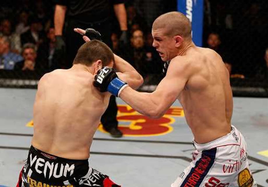 Joe Lauzon Will Make His Return To The Octagon Against Jonathan Pearce