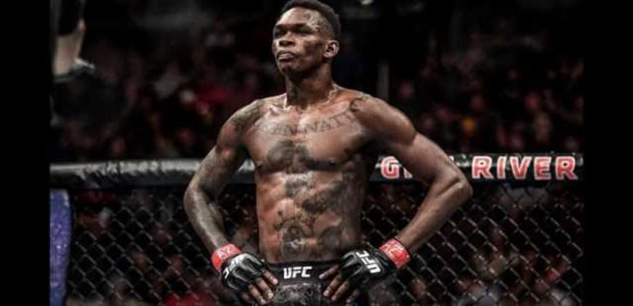 Joe Rogan Says Israel Adesanya And Paulo Costa Will Be The Coaches For The Next Season Of THE ULTIMATE FIGHTER