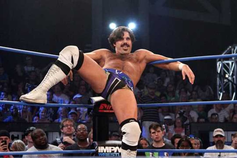 Joey Ryan Is Reportedly Making A Return To IMPACT WRESTLING Soon