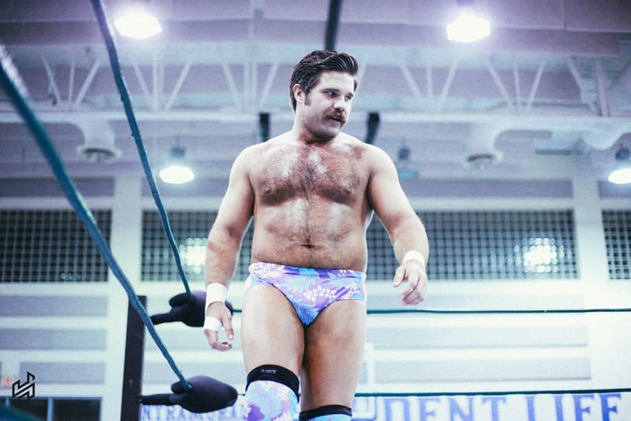 Joey Ryan's PORTLAND WRESTLING Return Was Cancelled Due To Severe Backlash