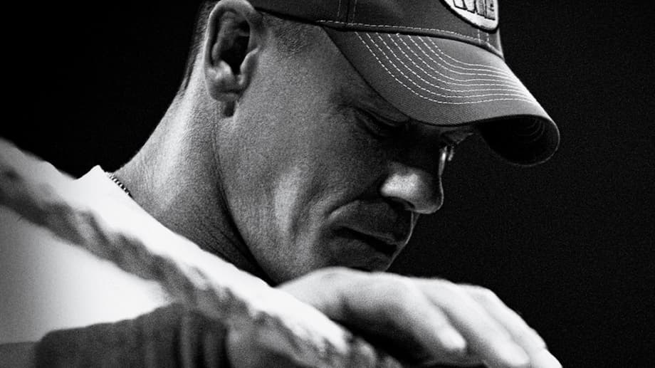 John Cena Addresses Reports That He Won't Really Retire This December: &quot;I Am Far From Perfect...&quot;